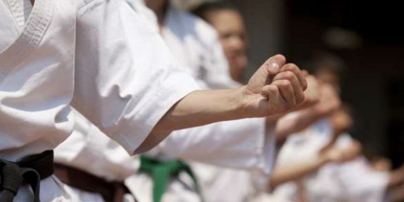 Atlet Karate Putri Jepang Ayumi Uekusa Mengaku Alami Kekerasan Dan Dirisak Oleh Instrukturnya