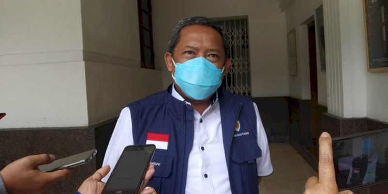 Ditegur Ridwan Kamil, Pemkot Bandung Klaim Vaksinasi Terkendala Jatah Kuota