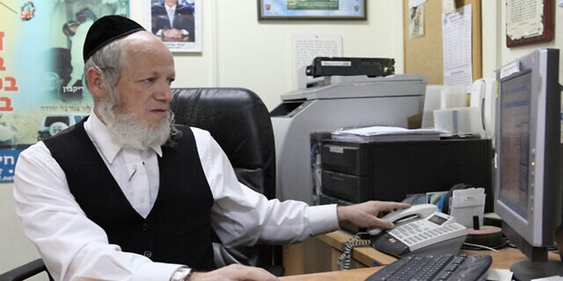 Polisi Luncurkan Penyelidikan Pelecehan Seksual Berantai Oleh Aktivis Meshi-Zahav