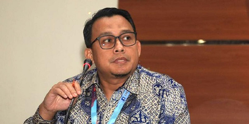 8 Saksi Dihadirkan JPU KPK Dalam Sidang Penyuap Edhy Prabowo Hari Ini, Di Antaranya Ada Pejabat KKP