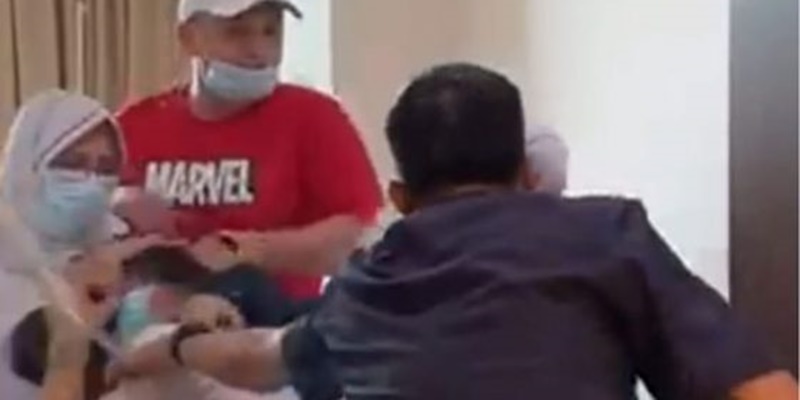 Komisi IX DPR Desak Dugaan Penganiayaan Terhadap Perawat RS Siloam Diusut Tuntas