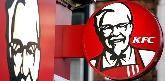 KFC Akan Bayar THR Karyawan Tanggal 5 Mei