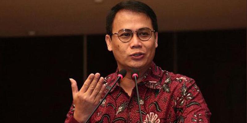 Elite PDIP: Nadiem Sowan Ke Megawati Bahas Revisi PP 57/2021