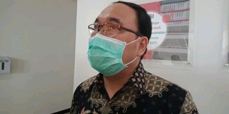 Usai Cuti Awal Puasa, Kasus Covid-19 Di Semarang Naik 30%