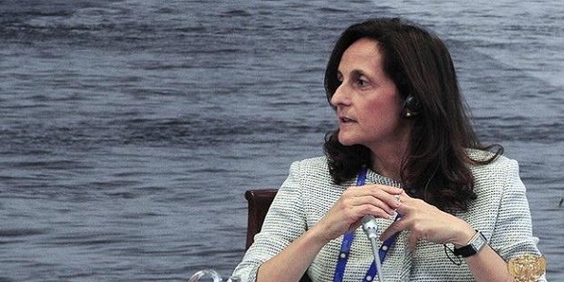 Reuters Tunjuk Alessandra Galloni Sebagai Pemimpin Redaksi Perempuan Pertama Dalam 170 Tahun