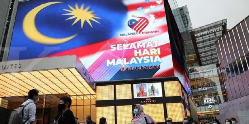 Covid-19 Masih Mengancam, Kementerian Kesehatan Malaysia Usul Larangan Perjalanan Idul Fitri