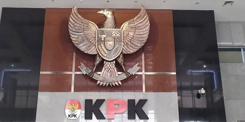 KPK Garap Pegawai BUMN, PNS, Hingga Swasta Dalam Kasus Suap Dan Gratifikasi Nurdin Abdullah