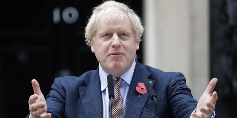 Inggris Bantah Tuduhan Bahwa Perdana Menterinya Pilih Korban Berjatuhan Daripada Lakukan Penguncian Lagi