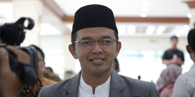 Demi Usung Gus Ami Jadi Capres, PKB Siap Rebut 100 Kursi DPR