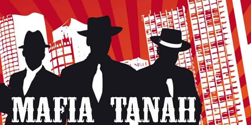 Sepanjang 2021, Polri Tangani 89 Kasus Mafia Tanah