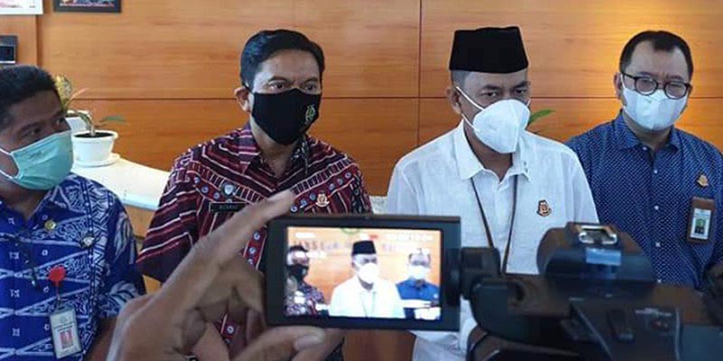 Pelaku 'Sunat' Dana Hibah Ponpes Di Banten Ditetapkan Tersangka