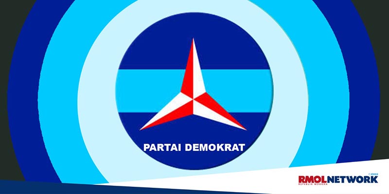 Steven Rumangkang: Lambang Dan Bendera Partai Demokrat Benar Dibuat SBY