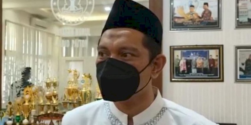 Pimpinan KPK Berharap Pondok Pesantren Jadi Agen Antikorupsi