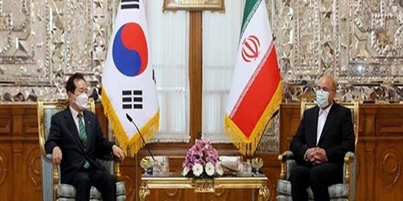 PM Chung: Hubungan Korsel-Iran Sangat Erat, Sayang Saat Ini Dihadapkan Pada Tantangan