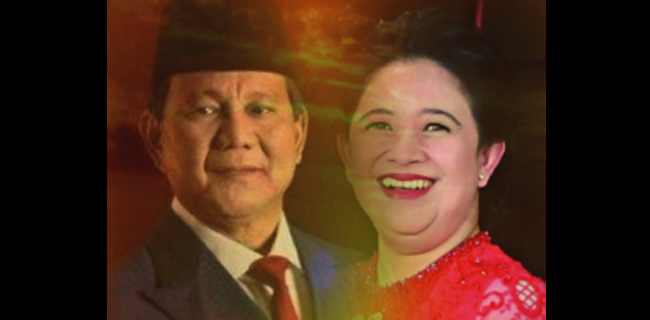Prabowo-Puan, Sebagai Wacana Sah-sah Saja, Logika Politik Agak Sulit