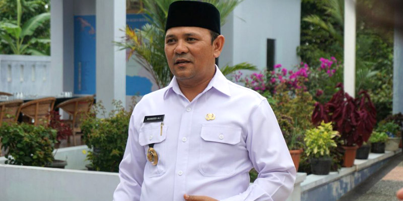 Ketua PAN Aceh: Penundaan Pilkada Bukan Perkara Besar