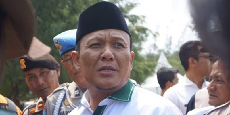 Jimmy Ancam Gelar KLB PKB Jabar, Ketua DPP: Sudah Diselesaikan Di Internal