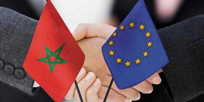 Parlemen Dorong Uni Eropa Perkuat Kerja Sama Dengan Maroko