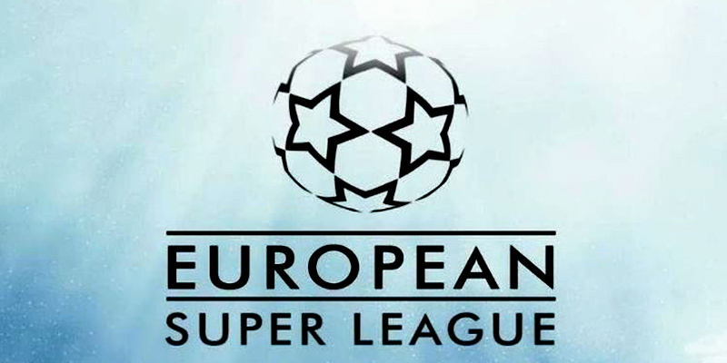 <i>Founding Clubs</i> Mundur Teratur, Liga Super Eropa Atur Langkah Ulang