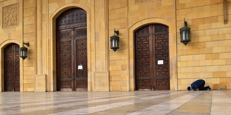 Mesir Dan Lebanon Sudah Tetapkan Awal Puasa Ramadhan 1442 Hijriyah Pada Selasa, Arab Saudi Belum Tentukan