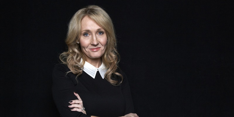 The Chrismas Pig, Buku Baru JK Rowling Siap Rilis Oktober Tahun Ini