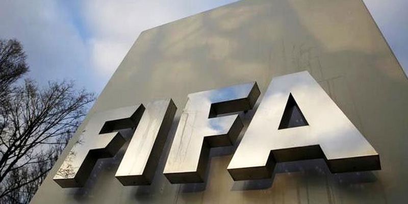 Ada Intervensi Pemerintah, Asosiasi Sepak Bola Chad Di-<i>Banned</i> FIFA