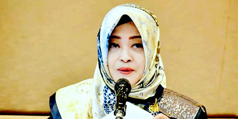Fahira: Kamus Sejarah Indonesia Harus Sempurna Agar Jadi Inspirasi Generasi Muda