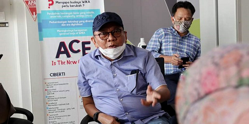 Dukung Kebijakan Jam Malam Untuk RT Zona Merah, DPRD DKI Minta Pengawasan Ditingkatkan