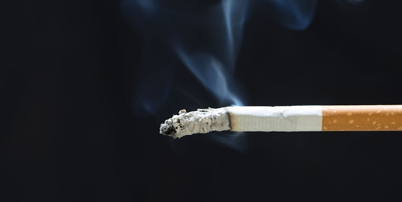 Selandia Baru Siap Ciptakan Generasi Bebas Rokok Mulai Tahun 2025