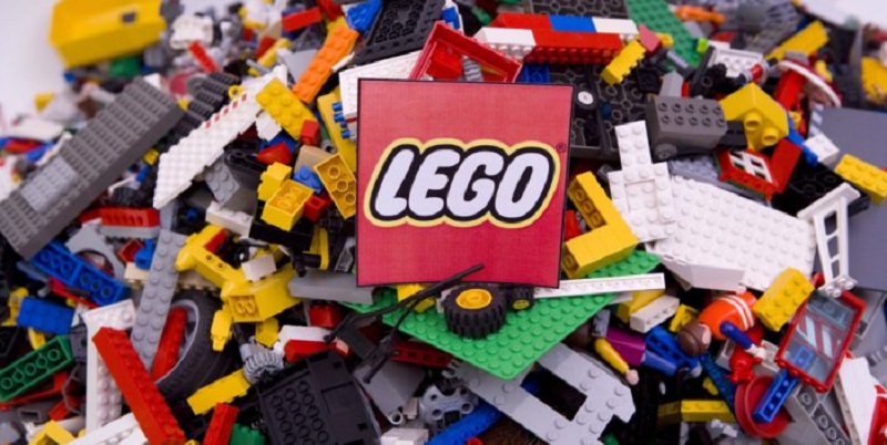 Niat Hati Kirim Ucapan Salam Ramadhan, Lego Malah Unggah Gambar Selamat Idul Fitri