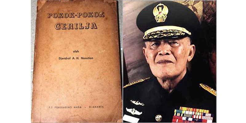 Kenang Jenderal Nasution, Rizal Ramli: Sampai Meninggal Keluarga Pak Nas Tinggal Di Rumah Dinas