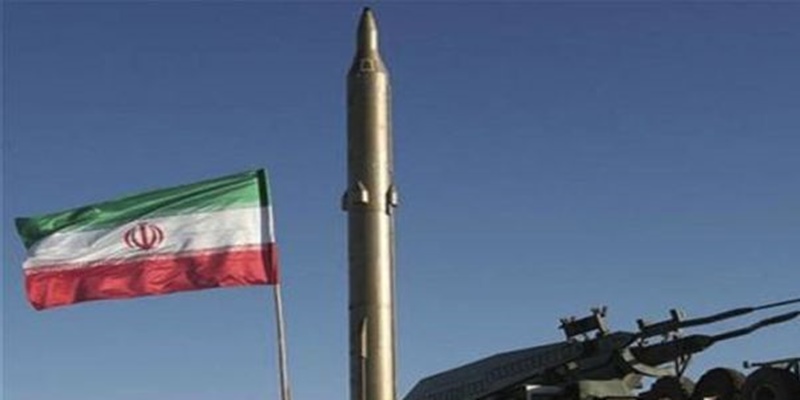 UE Beri Sanksi Baru Kepada 8 Pejabat Iran Dan Tiga Entitas