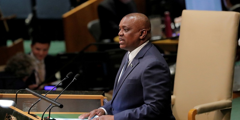 Mozambik Di Ujung Tanduk, Para Pemimpin Afrika Serukan Bantuan Lawan Teroris