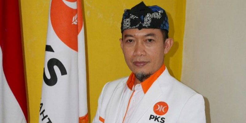 Kursi DPRD Purwakarta Bakal Ditambah, PKS: Target Kami Tetap Sama