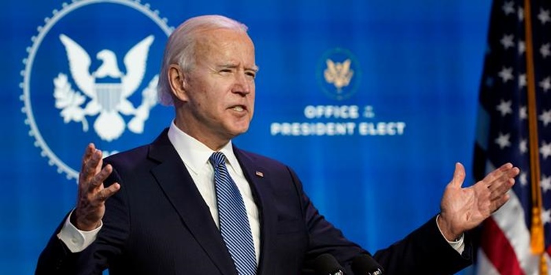 Beranikah Joe Biden Tepati Janji Menjadi Presiden AS Pertama Yang Akui Genosida Armenia?