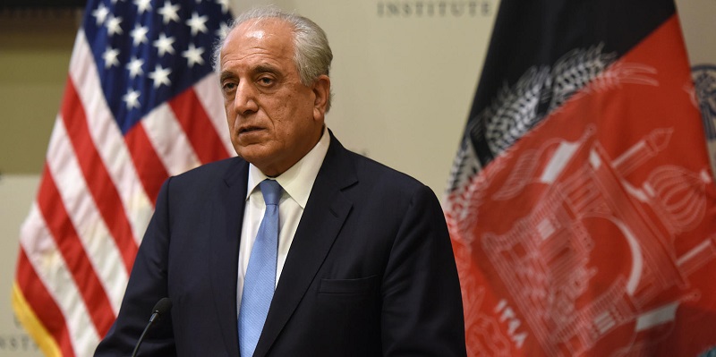 Jika Halangi Kesepakatan Damai Afghanistan, Taliban Bisa Diisolasi Oleh AS Dkk