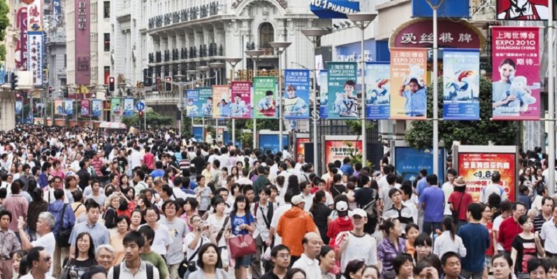China Alami Penurunan Populasi Untuk Pertama Kali, Bagaimana Dampaknya?