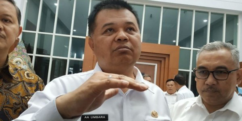 Bertempat Di Polres Cimahi, KPK Panggil Pejabat Pemda Terkait Kasus Korupsi Bupati Aa Umbara