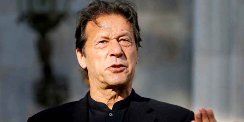 PM Pakistan Ajak Negara Mayoritas Muslim Satu Suara Untuk Kriminalisasi Penistaan Terhadap Islam