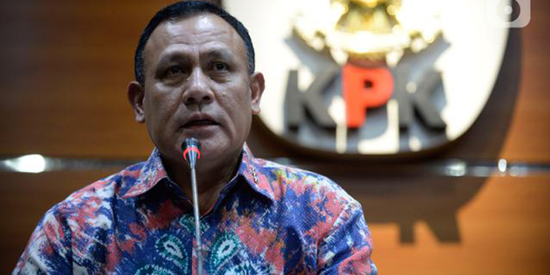 Ketua KPK Ke Penyelenggara Negara: Jangan Lupa Atau Pura-pura Lupa Laporkan LHKPN