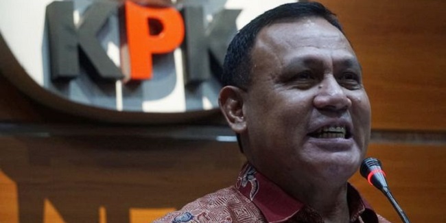 Malam Ini KPK Jumpa Pers Terkait Oknum Pemeras Walikota Tanjungbalai, Apakah Kenakan Rompi Oranye?