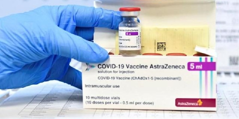 Keraguan Publik Tinggi, Malaysia Tak Jadi Gunakan AstraZeneca Untuk Program Vaksinasi Nasional