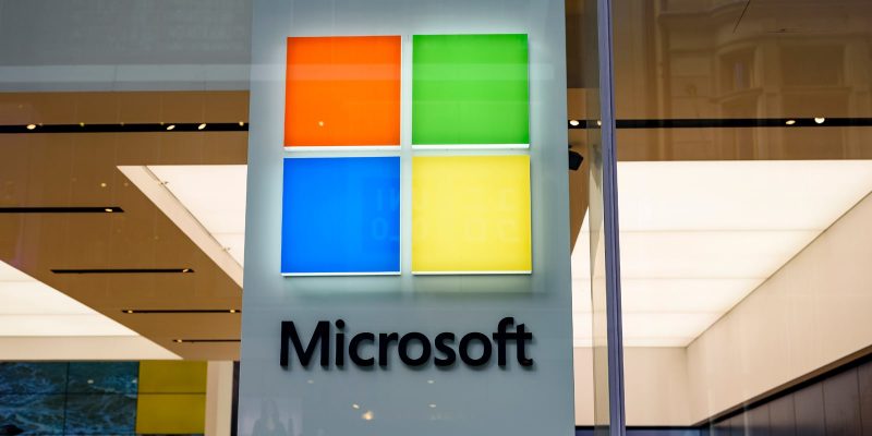 Microsoft Gelontorkan Rp 14,5 Triliun Untuk Buat Pusat  Data Di Malaysia