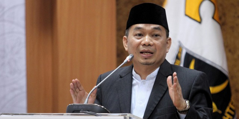 KH Hasyim Asyari Hilang Dalam Naskah Kamus Sejarah Indonesia, PKS Protes Keras