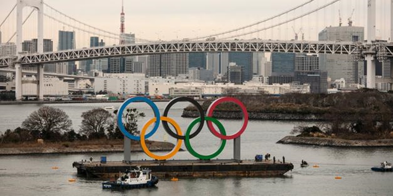 Pemerintah Jepang Akan Prioritaskan Atlet Olimpiade Untuk Vaksinasi, Warganet Kesal