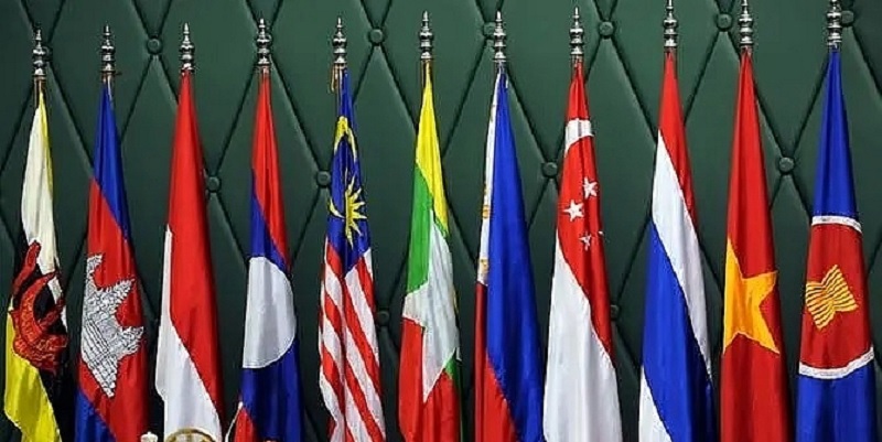 Pemerintah 'Bayangan' Myanmar Minta Diundang Ke KTT ASEAN Di Jakarta Pekan Depan