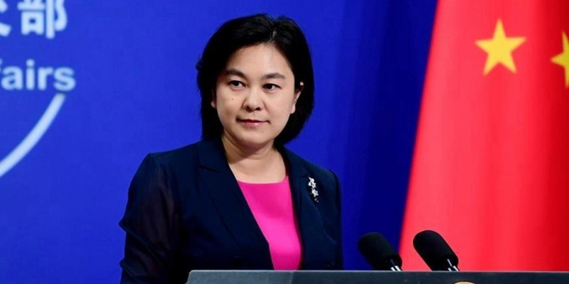 Beijing Dorong Faksi Dan Partai Politik Myanmar Untuk Memulai Dialog Selesaikan Masalah