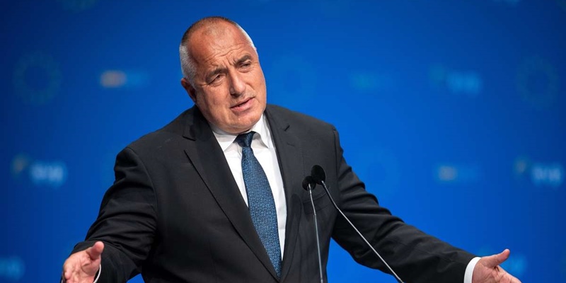 Pemilu Bulgaria: Borisov Menangkan Pemilu, Jalan Sulit Menuju Pemerintahan Baru
