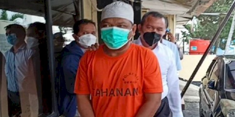 MUI Jabar: Ustaz Penyebar Hoaks Babi Ngepet Bisa Dikategorikan Sesat