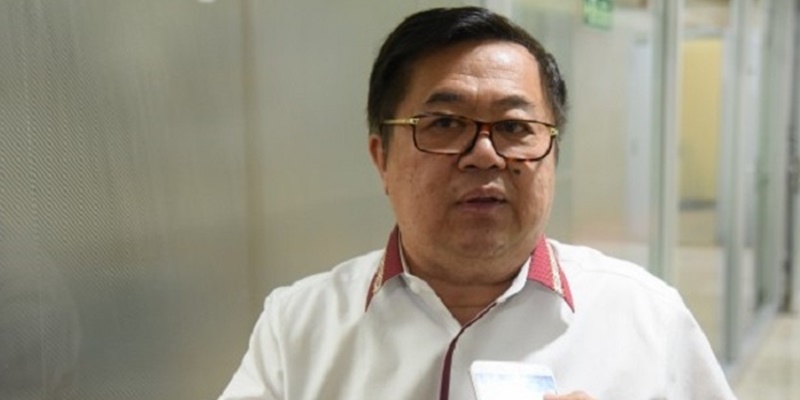 Banpres Dipotong Setengah, Anggota Komisi VI: Mestinya Jangan UMKM